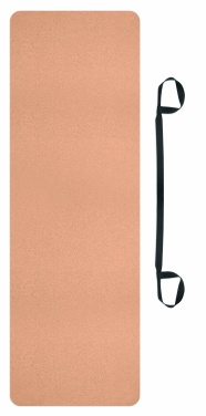 Logotrade meened pilt: Korgist joogamatt