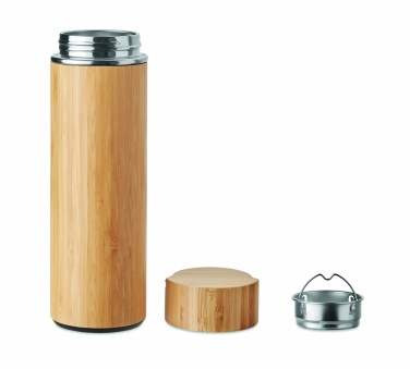 Logotrade reklaamtooted pilt: Termos 400 ml TAMPERE