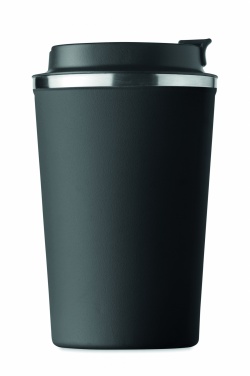 Logotrade meene foto: Termoskruus topeltseinaga Brace, 350 ml