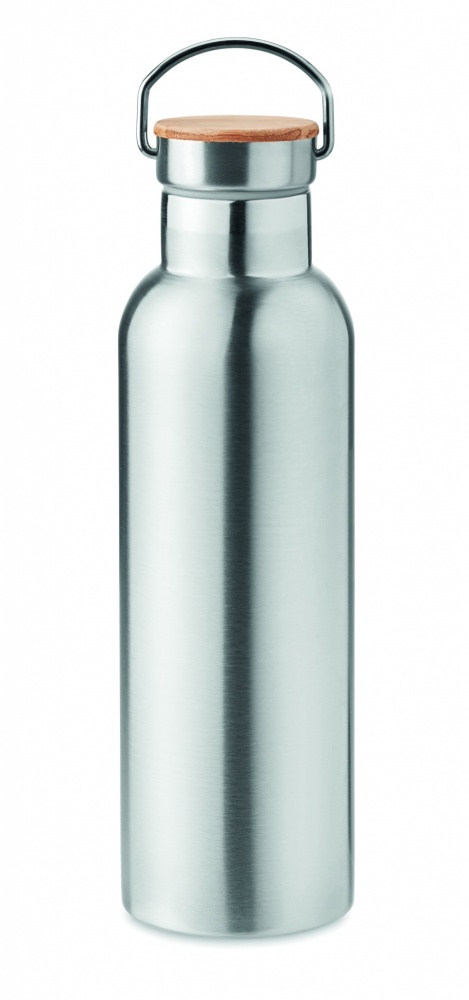 Logo trade meene pilt: 750ml termospudel topeltseintega