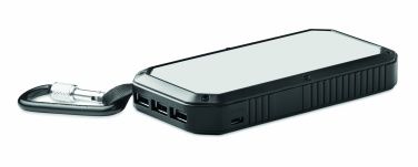 Logotrade firmakingitused pilt: päikeselaadija 8000 mAh