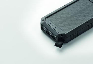 Logotrade firmakingitused pilt: päikeselaadija 8000 mAh