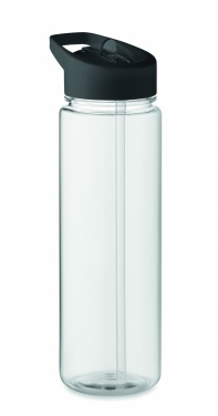 Logo trade ärikingituse pilt: RPET pudel 650ml PP klappkaanega
