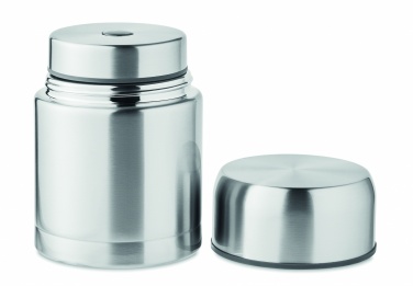 Logotrade ärikingitused pilt: Topeltseintega  toidutermos 800ml