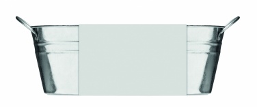 Logotrade ärikingitused pilt: Tsinkvann 3 ürdiseemnega