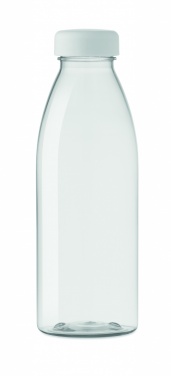 Logo trade reklaamtoote pilt: RPET pudel 500ml