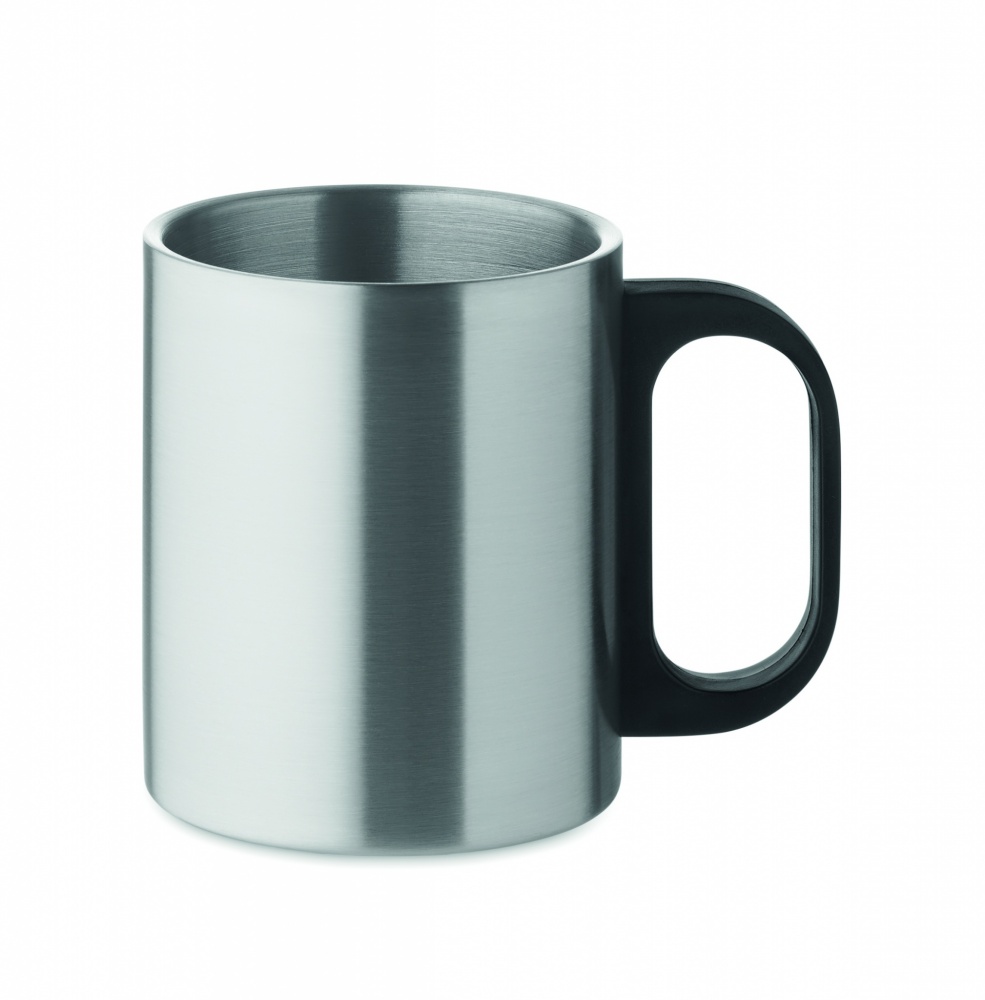Logo trade reklaamtoote pilt: Kaheseinaline kruus 300 ml
