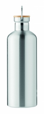 Logotrade reklaamtooted pilt: 1,5L roostevabast terasest termospudel