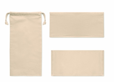 Logo trade reklaamkingi pilt: Keskmine säilituskast 220 gr/m²