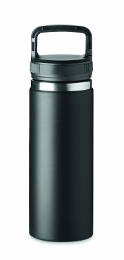 Logo trade ärikingituse pilt: Termospudel topeltseintega 500 ml