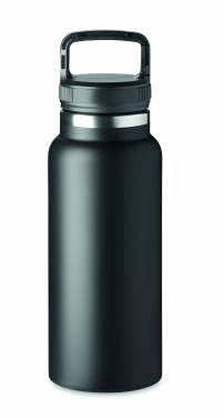 Logo trade ärikingituse pilt: Topeltseintega termospudel 970 ml
