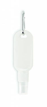 Logotrade reklaamkingid pilt: Päikesekaitsekreem 30 ml