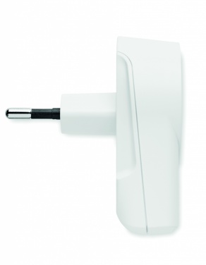 Logotrade reklaamkingitused pilt: Skross Euro USB laadija (AC)