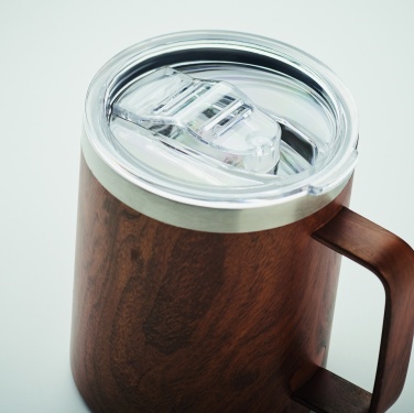 Logotrade reklaamkingitused pilt: Kaheseinaline kruus 300 ml