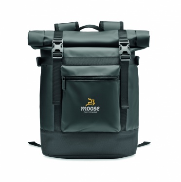 Logotrade ärikingitused pilt: Rolltop seljakott 50C tent