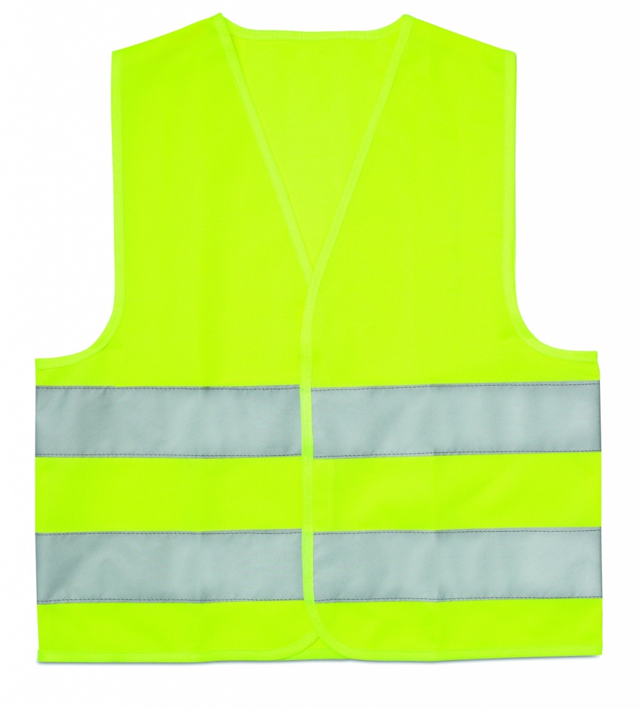 Logo trade ärikingituse pilt: Laste helkurvest