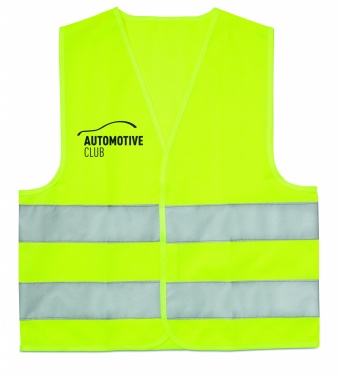 Logotrade firmakingid pilt: Laste helkurvest