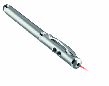 Logotrade meened pilt: Laserpointer puutepliiats