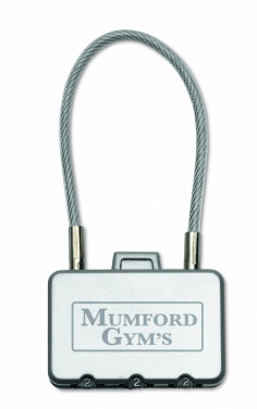 Logotrade meene foto: Turvalukk