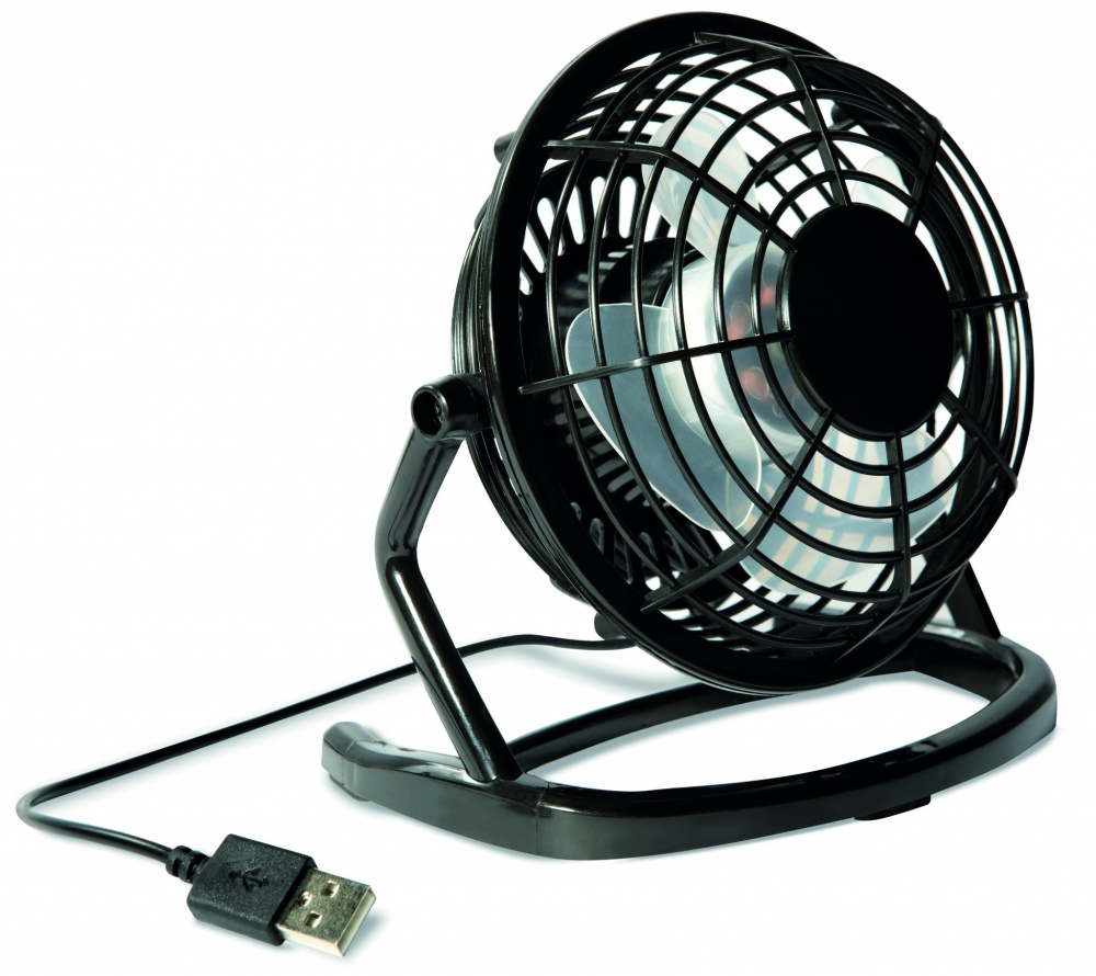 Logo trade meened foto: USB ventilaator