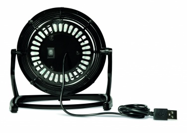 Logo trade meene pilt: USB ventilaator