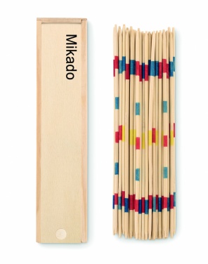 Logo trade reklaamkingituse pilt: Mikado komplekt