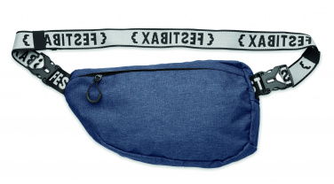 Logo trade firmakingi pilt: Festibax® Basic vöökott