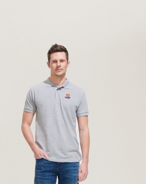 Logo trade firmakingituse pilt: PRIME MEN POLO 200gr