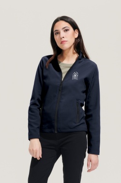 Logo trade firmakingituse pilt: RACE WOMEN SS JOPE 280g