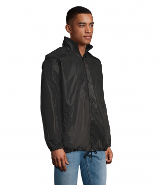 Logotrade firmakingitused pilt: SHIFT UNISEX TUULEPÄRK