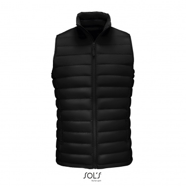 Logotrade firmakingituse foto: WILSON BW MEN Bodywarmer vest