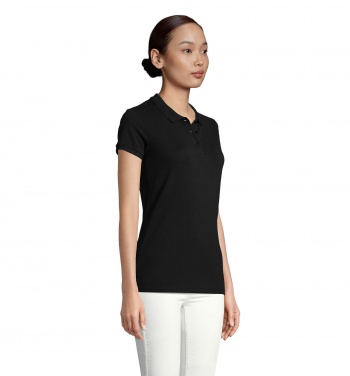 Logo trade firmakingid foto: PLANET WOMEN Polo 170g