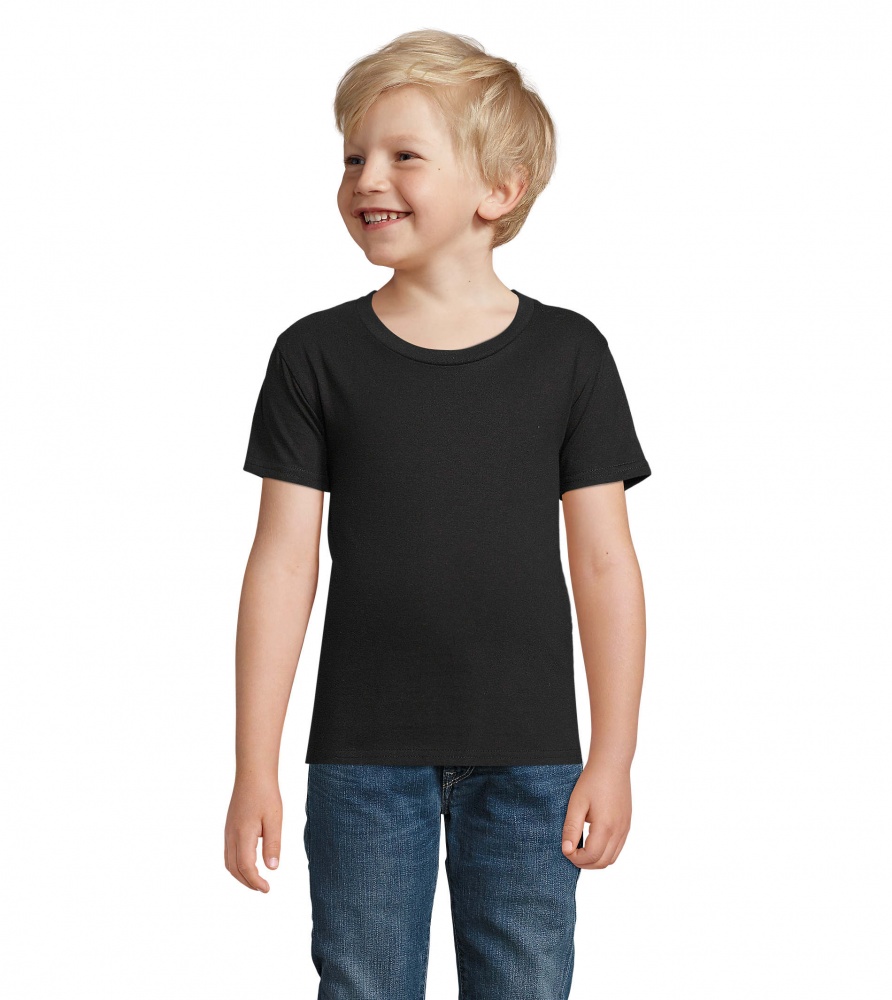 Logotrade ärikingi foto: PIONEER KIDS T-SHIRTORGANIC