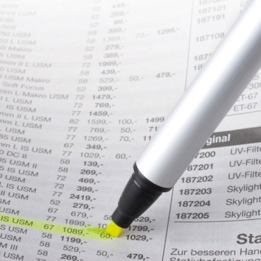 Logotrade reklaamkingid pilt: Metallist duopliiats GETAFE