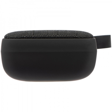 Logo trade reklaamtoote pilt: Bluetooth kõlar ISLAND