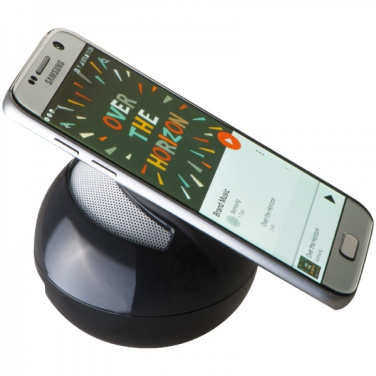 Logo trade firmakingi pilt: Bluetooth kõlar KINGSWOOD