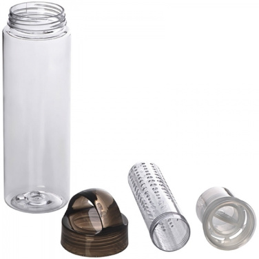 Logo trade reklaamkingituse pilt: Joogipudel TOULON 650 ml