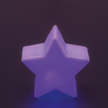 Logo trade ärikingid foto: LED lamp STAR