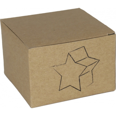 Logo trade firmakingituse pilt: LED lamp STAR