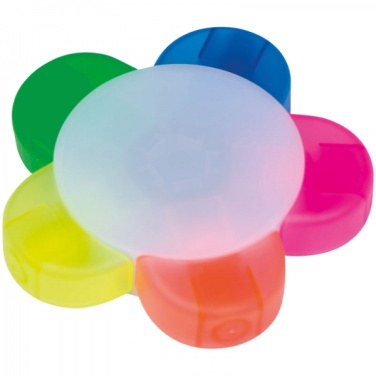 Logo trade meene pilt: Highlighter 5in1 BUTTERWORTH