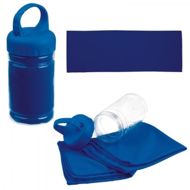 Logo trade reklaamkingitused foto: Spordirätik SPORTY