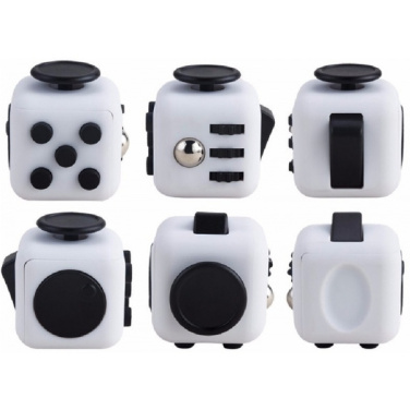 Logotrade ärikingitused pilt: Fidget Cube