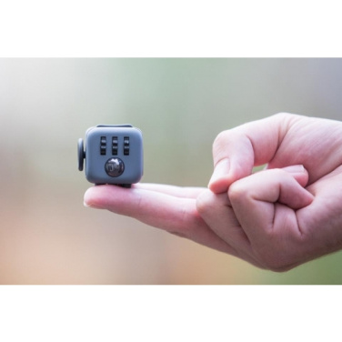 Logotrade reklaamtoote foto: Fidget Cube