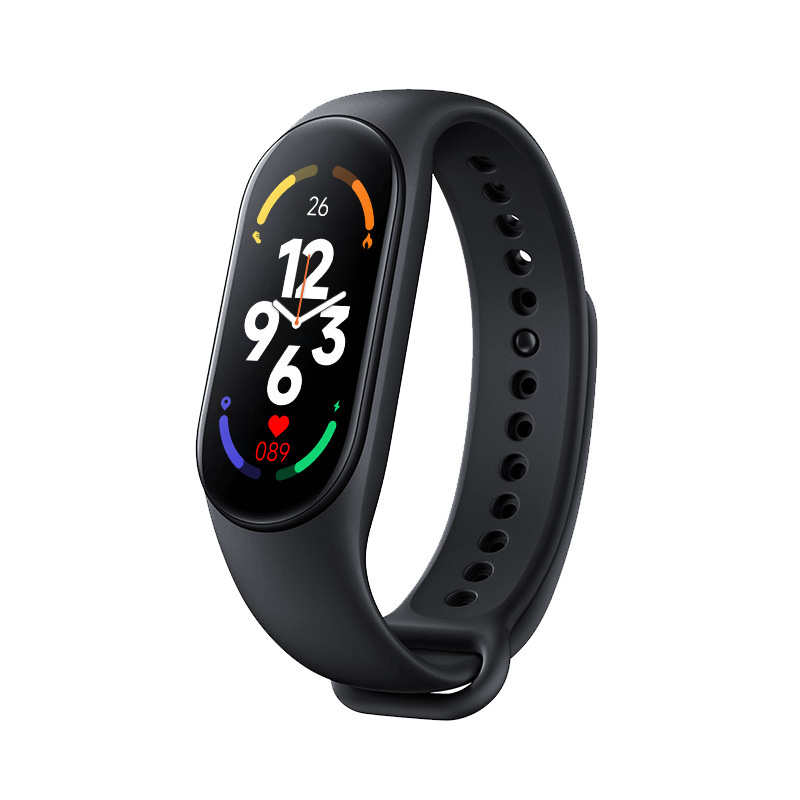 Logotrade ärikingituse foto: Smartband 4.4 pulsikellaga