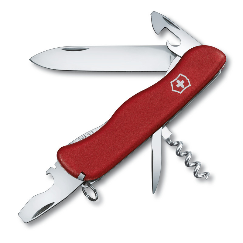 Logotrade reklaamtooted pilt: Taskunuga Picnicker Victorinox
