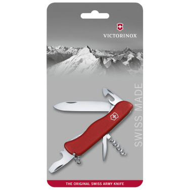 Logotrade firmakingid pilt: Taskunuga Picnicker Victorinox
