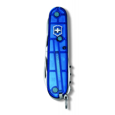 Logo trade ärikingitused foto: Taskunuga Climber läbipaistev Victorinox