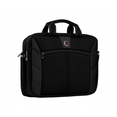 Logotrade reklaamkingid pilt: Sülearvuti kott Wenger Sherpa 16''