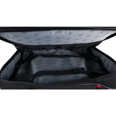 Logotrade reklaamkingituse foto: Ratastega ärikast Wenger Patriot 17''