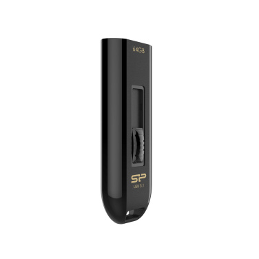 Logotrade firmakingitused pilt: Pendrive Silicon Power Blaze B21 3.1
